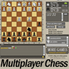 Multiplayer Chess Online